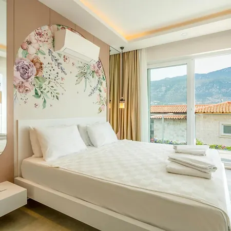 Villa Kanyon Peninsula Kaş