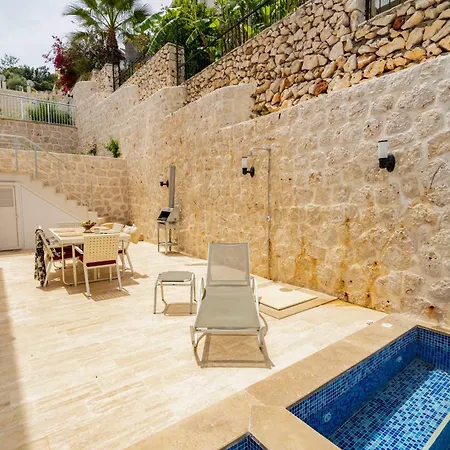 Villa Kanyon Peninsula *