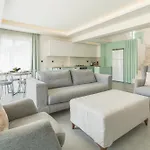 Kanyon Peninsula Villa *