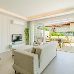 Villa Kanyon Peninsula Kas