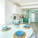 Kanyon Peninsula Villa Kas