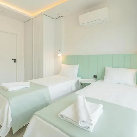 Kanyon Peninsula Vila