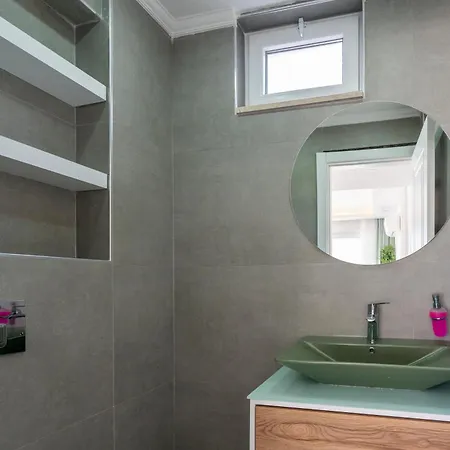 Kanyon Peninsula Kaş