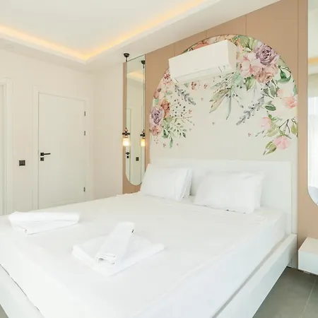 Kanyon Peninsula Kaş