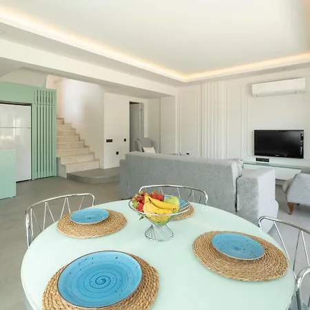 Kanyon Peninsula Vila