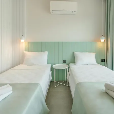 Vila Kanyon Peninsula *