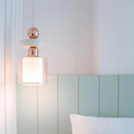 Kanyon Peninsula Vila