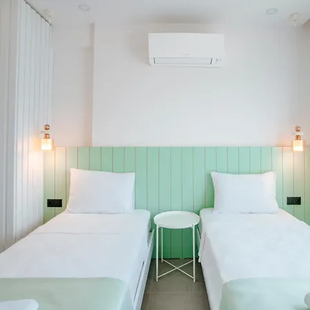 Kanyon Peninsula Vila