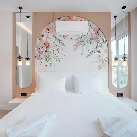 Kanyon Peninsula Vila Kaş