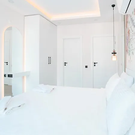 Kanyon Peninsula Kaş