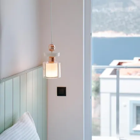 Kanyon Peninsula Vila