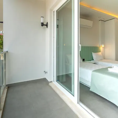 Kanyon Peninsula Vila Kaş