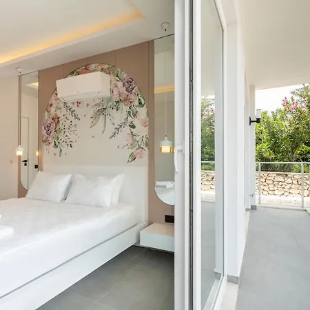 Kanyon Peninsula Kaş