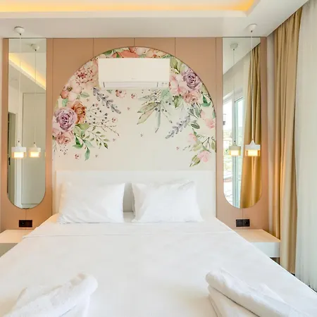 Kanyon Peninsula Vila *