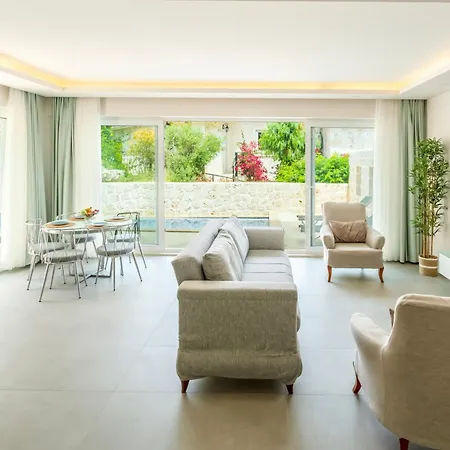 Kanyon Peninsula * Kaş