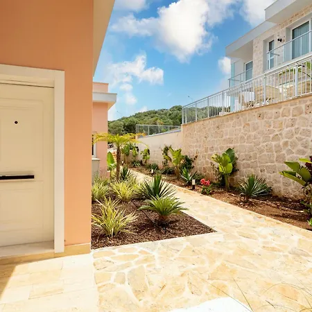 Vila Kanyon Peninsula Kaş