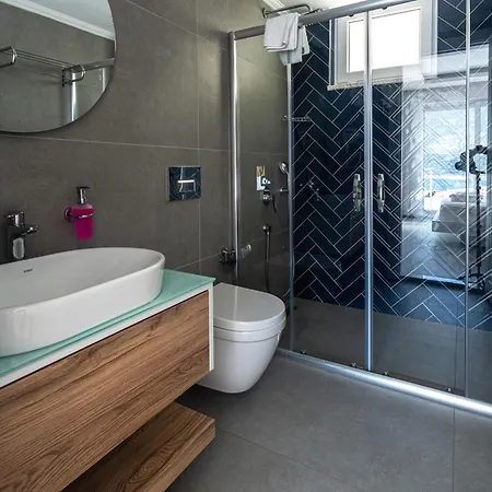 Kanyon Peninsula Vila