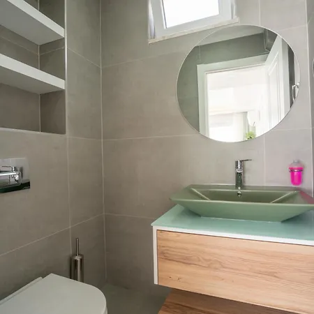 Vila Kanyon Peninsula Kaş