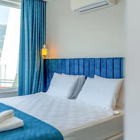 Kanyon Peninsula Vila