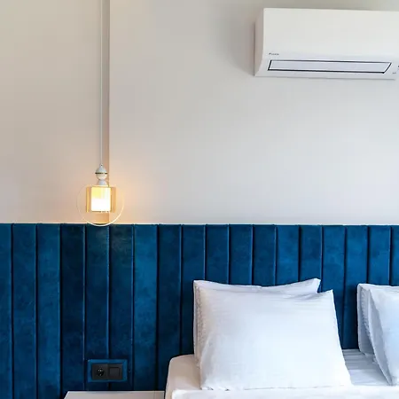 Kanyon Peninsula Vila *