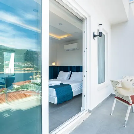 Kanyon Peninsula Vila Kaş