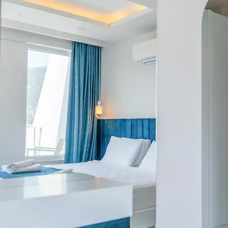 Kanyon Peninsula * Kaş