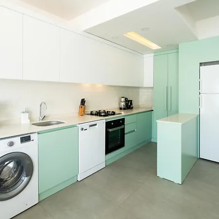 Kanyon Peninsula Vila