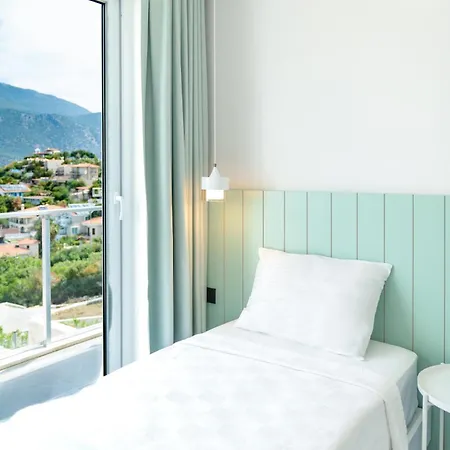 Kanyon Peninsula Vila *