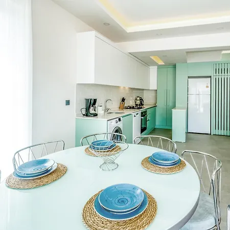 Kanyon Peninsula Vila Kaş