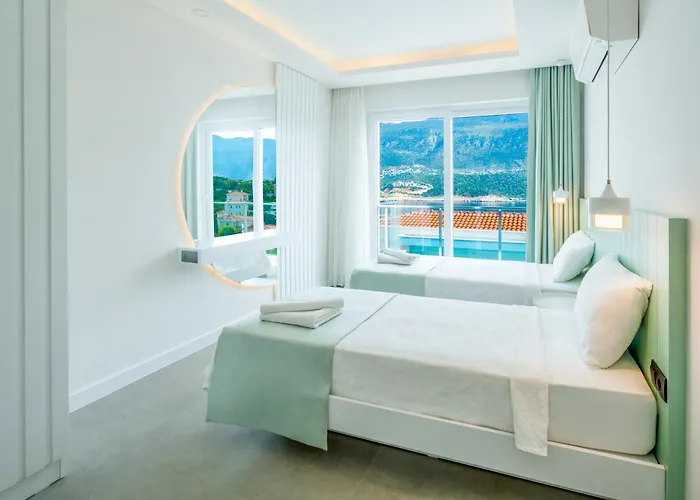 Kanyon Peninsula *